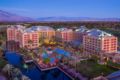 Renaissance Indian Wells Resort & Spa ホテル詳細