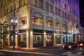 Renaissance New Orleans Pere Marquette French Quarter Area Hotel ホテル詳細
