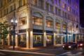 Renaissance New Orleans Pere Marquette French Quarter Area Hotel ホテル詳細