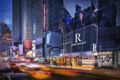 Renaissance New York Times Square Hotel ホテル詳細