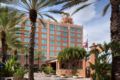 Renaissance Tampa International Plaza Hotel ホテル詳細