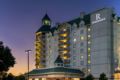 Renaissance Tulsa Hotel & Convention Center ホテル詳細