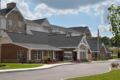 Residence Inn Akron Fairlawn ホテル詳細