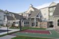 Residence Inn Albany Clifton Park ホテル詳細