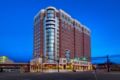 Residence Inn Alexandria Old Town South at Carlyle ホテル詳細