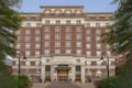 Residence Inn Alexandria Old Town/Duke Street ホテル詳細