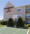 Residence Inn Amarillo ホテル詳細