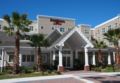 Residence Inn Amelia Island ホテル詳細