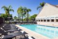 Residence Inn Anaheim Placentia/Fullerton ホテル詳細