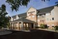 Residence Inn Ann Arbor North ホテル詳細