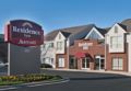 Residence Inn Annapolis ホテル詳細