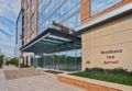 Residence Inn Arlington Ballston ホテル詳細