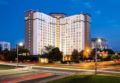 Residence Inn Arlington Pentagon City ホテル詳細