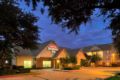 Residence Inn Arlington ホテル詳細