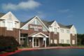 Residence Inn Atlanta Airport North/Virginia Avenue ホテル詳細