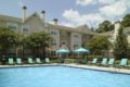 Residence Inn Atlanta Alpharetta/North Point Mall ホテル詳細