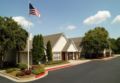 Residence Inn Atlanta Kennesaw/Town Center ホテル詳細