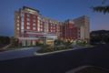 Residence Inn Atlanta Perimeter Center/Dunwoody ホテル詳細
