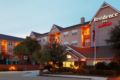 Residence Inn Austin North/Parmer Lane ホテル詳細