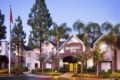 Residence Inn Bakersfield ホテル詳細