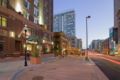 Residence Inn Baltimore Downtown/ Inner Harbor ホテル詳細