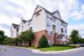 Residence Inn Baltimore White Marsh ホテル詳細