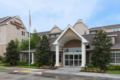 Residence Inn Baton Rouge Towne Center at Cedar Lodge ホテル詳細