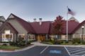 Residence Inn Bentonville Rogers ホテル詳細