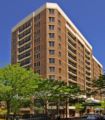 Residence Inn Bethesda Downtown ホテル詳細