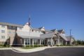 Residence Inn Billings ホテル詳細