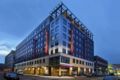 Residence Inn Boston Back Bay/Fenway ホテル詳細