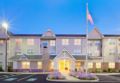 Residence Inn Boston Dedham ホテル詳細