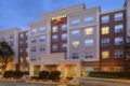 Residence Inn Boston Framingham ホテル詳細