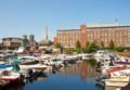 Residence Inn Boston Harbor on Tudor Wharf ホテル詳細