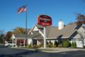 Residence Inn Buffalo Amherst ホテル詳細