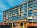 Residence Inn Buffalo Downtown ホテル詳細