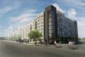 Residence Inn by Marriott Cleveland University Circle/Medical Center ホテル詳細