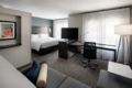 Residence Inn by Marriott Knoxville Downtown ホテル詳細