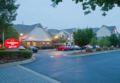 Residence Inn Charlotte Lake Norman ホテル詳細