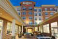 Residence Inn Chattanooga Near Hamilton Place ホテル詳細