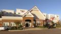 Residence Inn Chesapeake Greenbrier ホテル詳細