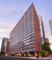 Residence Inn Chicago Downtown/Loop ホテル詳細