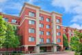 Residence Inn Chicago Oak Brook ホテル詳細