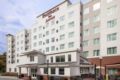 Residence Inn Chicago Wilmette/Skokie ホテル詳細