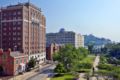 Residence Inn Cincinnati Downtown/The Phelps ホテル詳細