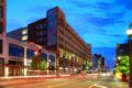 Residence Inn Cleveland Downtown ホテル詳細