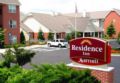 Residence Inn Columbus Easton ホテル詳細