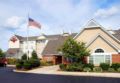 Residence Inn Columbus Worthington ホテル詳細