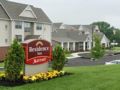 Residence Inn Columbus ホテル詳細