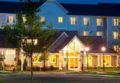 Residence Inn Concord ホテル詳細